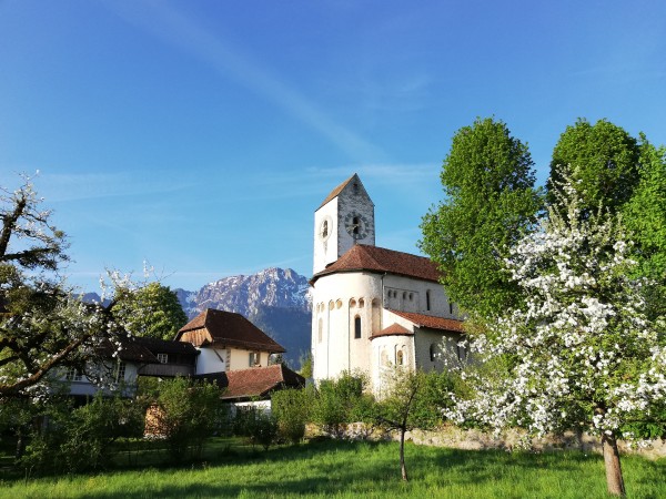 Impuls zum Sonntag, 3. Mai 2020